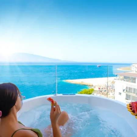 Dream Hotel Saranda-2