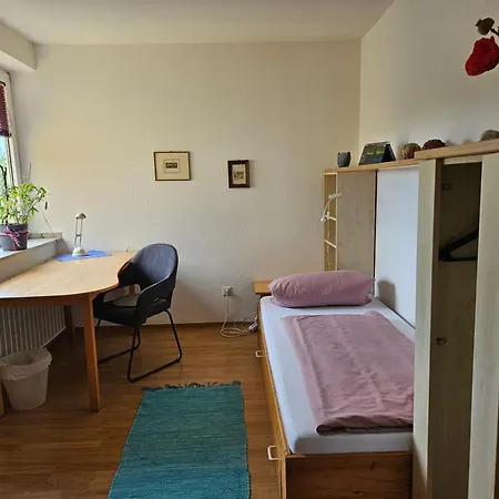 Panoramablick - Guenstig Uebernachten Im Ruhrgebiet-2