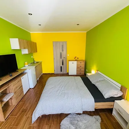 Apartman Slivkova-3