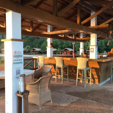 El Rio Y Mar Resort-2