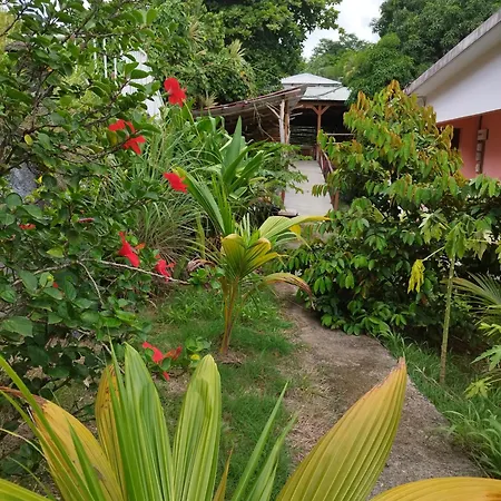 Tikazalou Eco Hostel-2