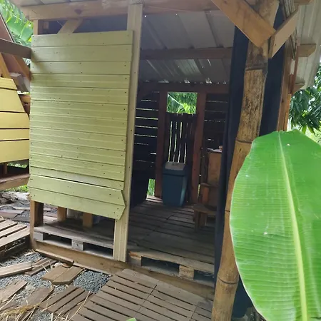 Tikazalou Eco Hostel-3