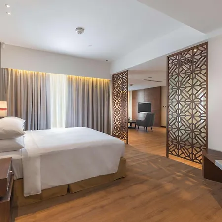Doubletree Resort By Hilton Hotel Penang-2