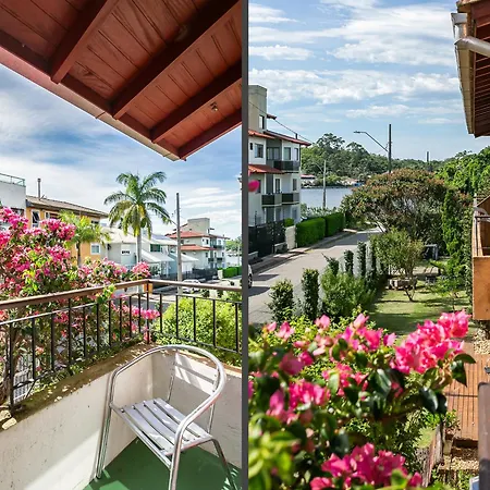 Pousada Casa Da Lagoa-3