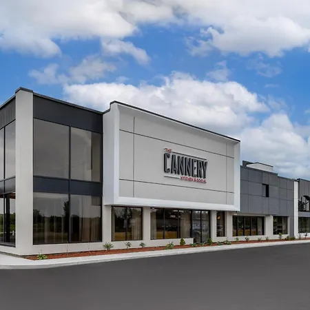 Doubletree By Hilton Kingston - Newly Renovated-2