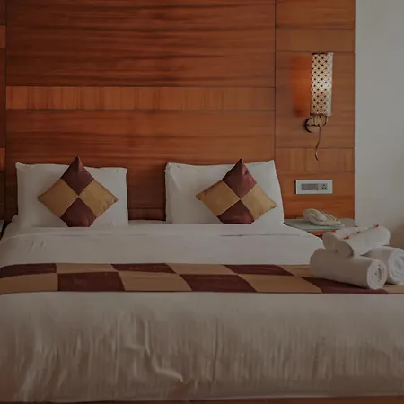 Amber Dale Luxury Hotel & Spa, Munnar-2