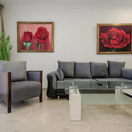 Central Park Residence-2