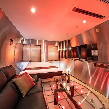 Towers Hotel - Adult Only --3