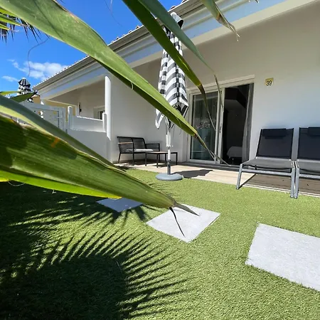 Hotel Eve Cap D'Agde Village Naturiste-2