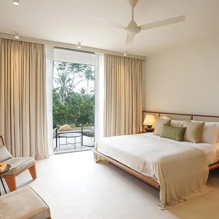 Tri Ahangama By Teardrop Hotels-2