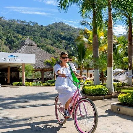 La Dulce Vista Hotel & Villas - Sierra Madre Puerto Vallarta-3
