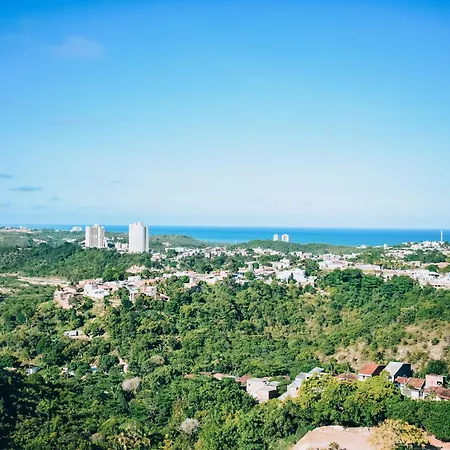 Ape Prox. Forum, Parque Shopping E Praias Do Litoral Norte-3