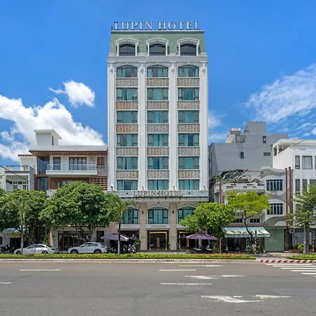 Lupin Boutique Hotel Danang-2