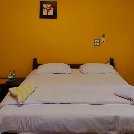 Mini Dunes Ac Studio Apartments-3