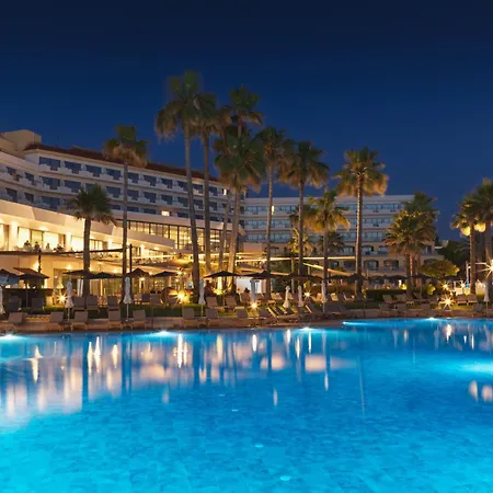 St George Beach Hotel & Spa Resort (Adults Only)-3