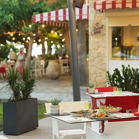 St George Beach Hotel & Spa Resort (Adults Only)-2