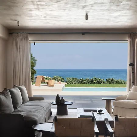 Port Royal Villas And Spa - Adults Only-3