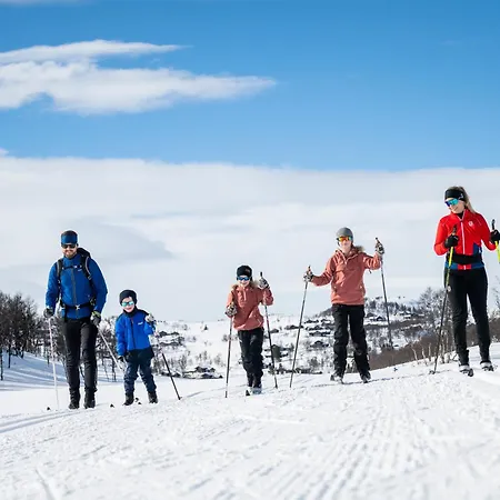 Rauland Hogfjellshotell-2