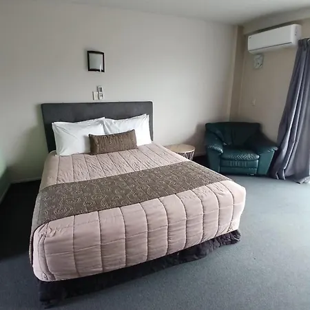 Ambassador Motel-2