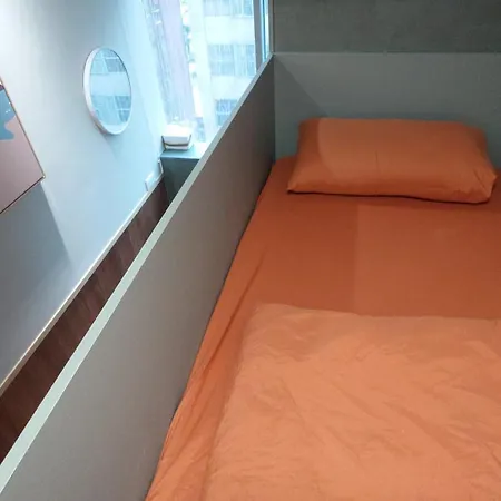 Formosa 101 Hostel-3