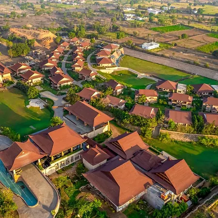 Ananta Spa & Resort Jaipur-3