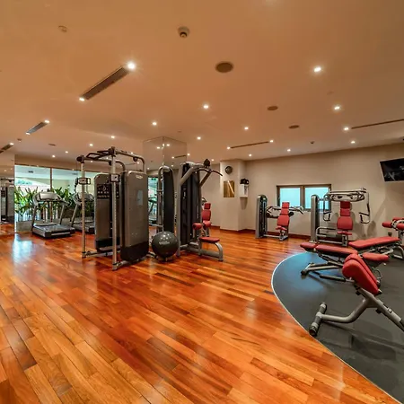 Sherwood Suites-3