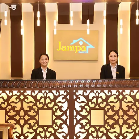 Hotel Jampa-3