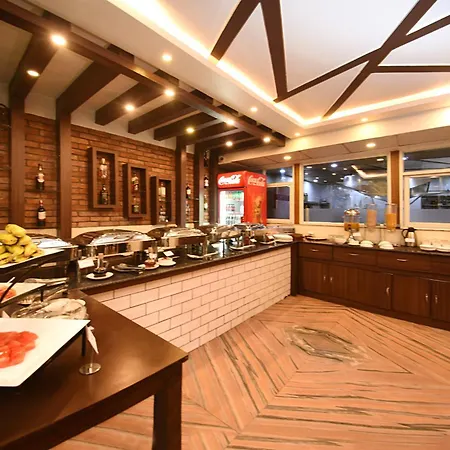 Hotel Jampa-2