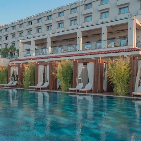 Merit Park Hotel Casino & Spa-3