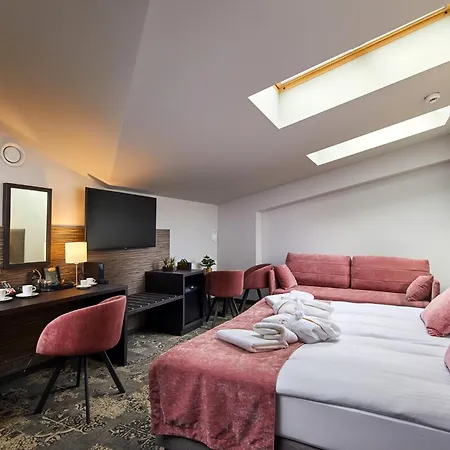 Hotel Estera-2
