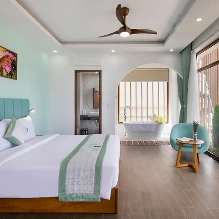 Lasol Boutique Hotel-3