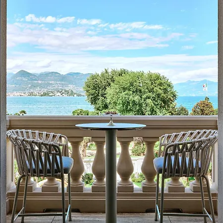 Boutique Hotel Stresa-3