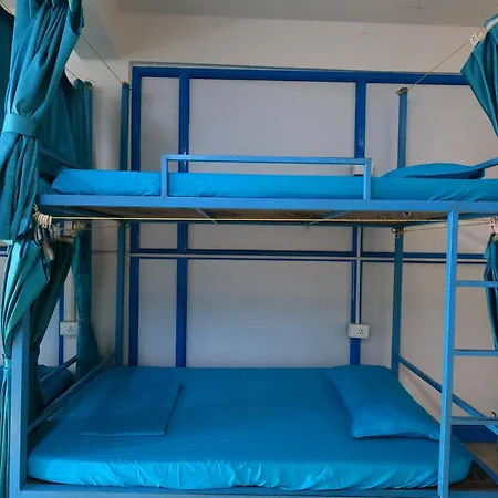 Soul Hostels, Varkala - Black Beach-2