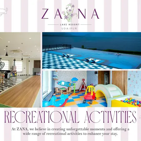 Zana Lakeview Resort - Most Scenic Lakeside Resort-2