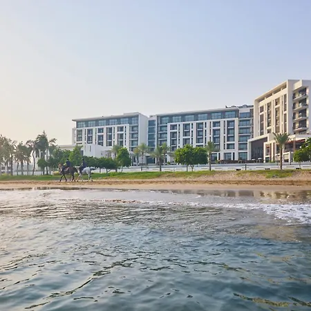 Mandarin Oriental, Muscat-2