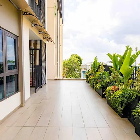 Ha Do Centrosa - Luxury Central Point-2
