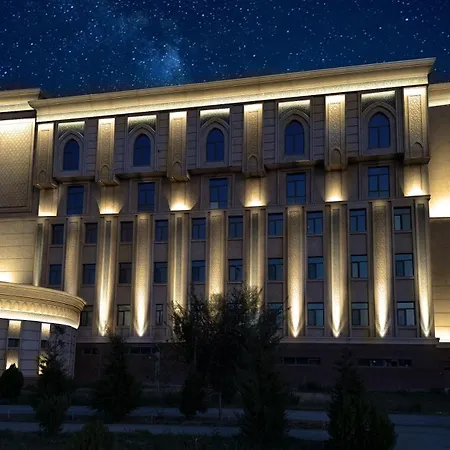 Antalya Grand Palace Hotel-3