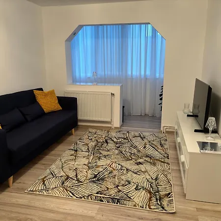 Apartament 2 Cam Cetate-3
