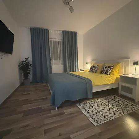 Apartament 2 Cam Cetate-2