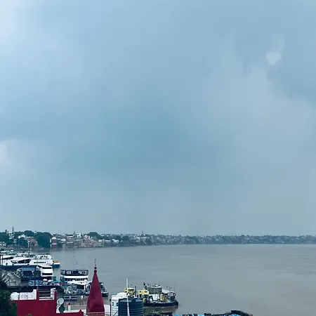 River View Paying Guest House-3