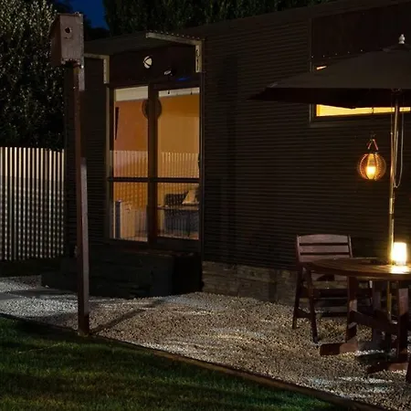 Chalet Gandalf'S Hideaway Full Sky&Appletv All The Perks-3