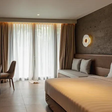 The Akasha Canggu Hotel-2