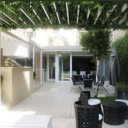 Casa Lujosa, Confort,Spa,Pileta Climatizada Y Jacuzzi-3