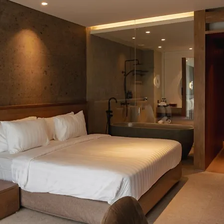 The Akasha Canggu Hotel-3