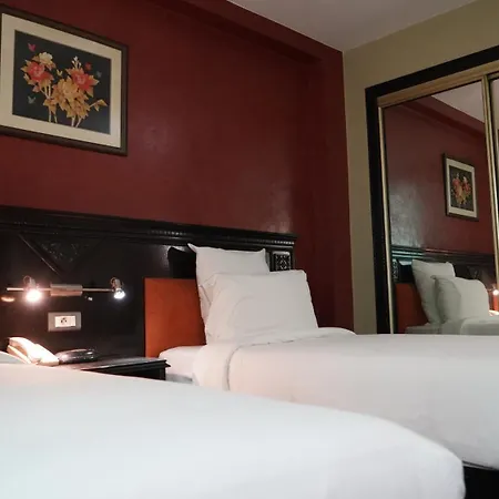 Hotel Toubkal-2