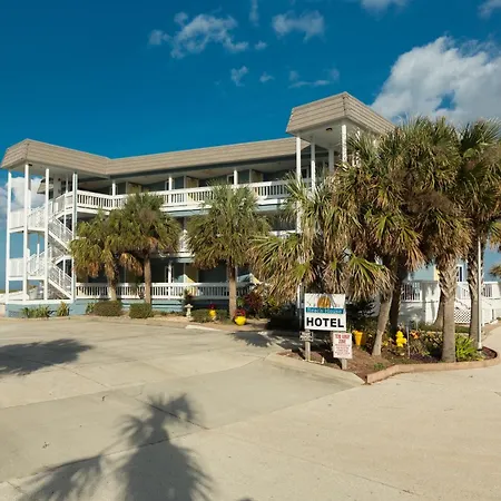 The Saint Augustine Beach House-3