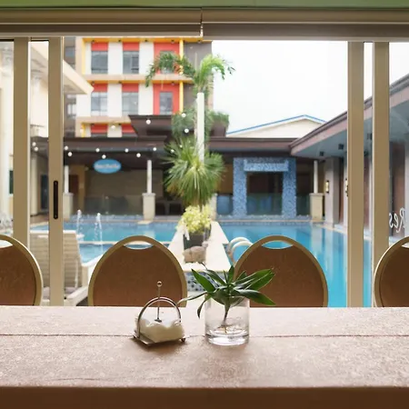 Villa Caceres Hotel-2