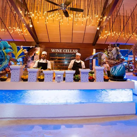 Lily Beach Resort And Spa-3