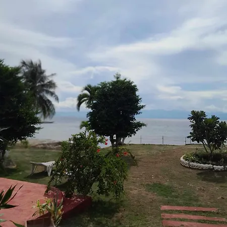 Bonita Oasis Beach Resort-2
