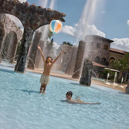 Four Seasons Resort Orlando At Walt Disney World Resort-3